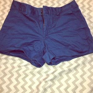 Dkny size 0 women’s shorts
